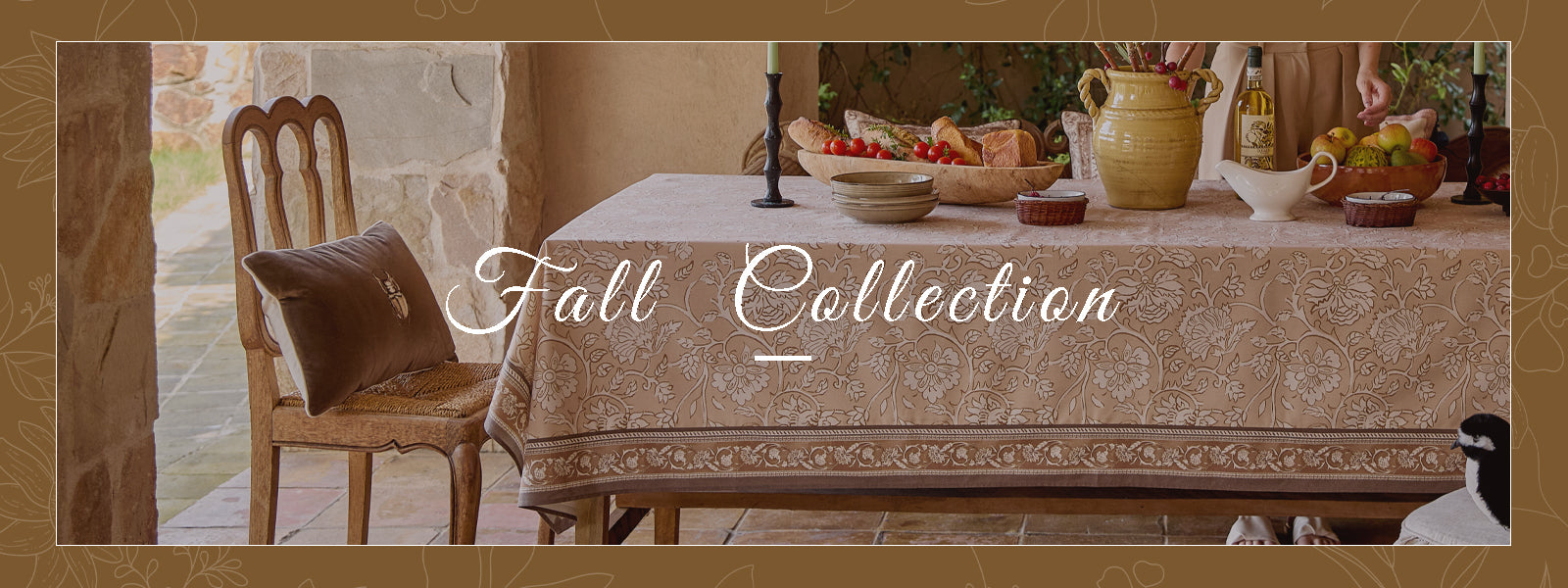 Fall Collection