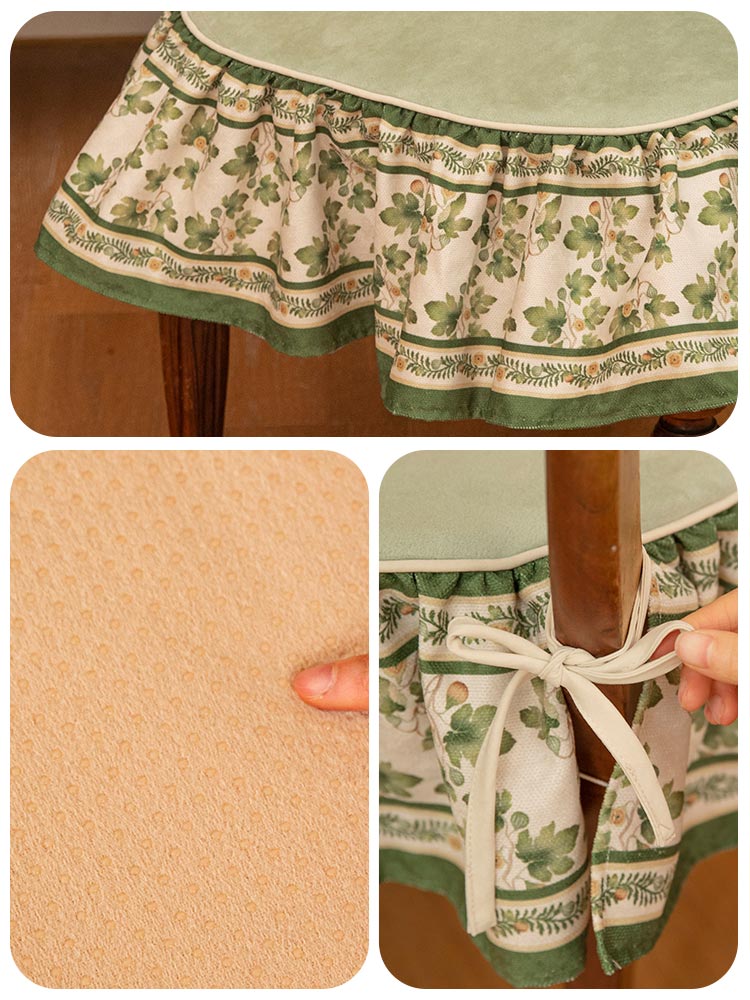 Fig Chair Seat Cushion