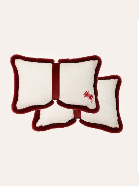 Joy Goldfish Pillowcase