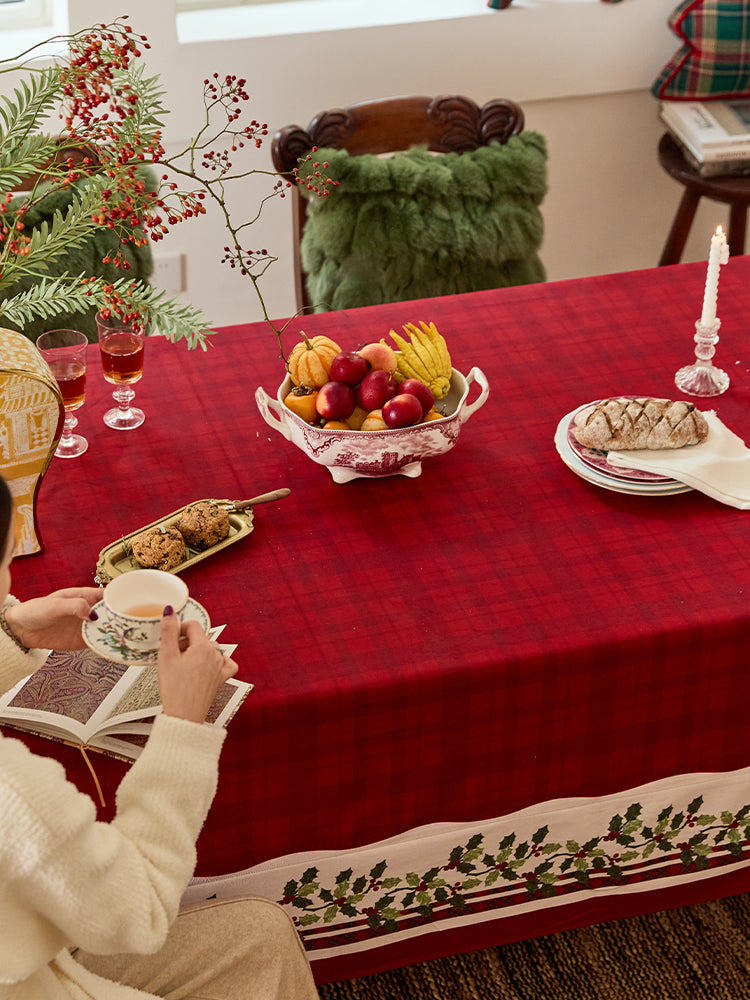 Ode Tablecloth