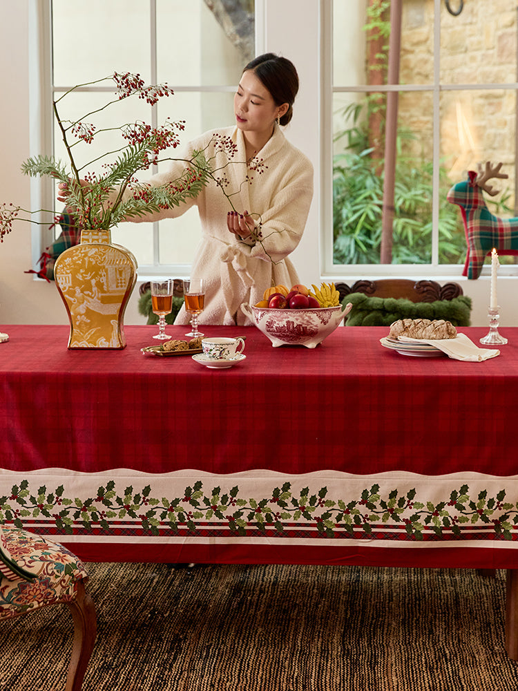 Ode Tablecloth