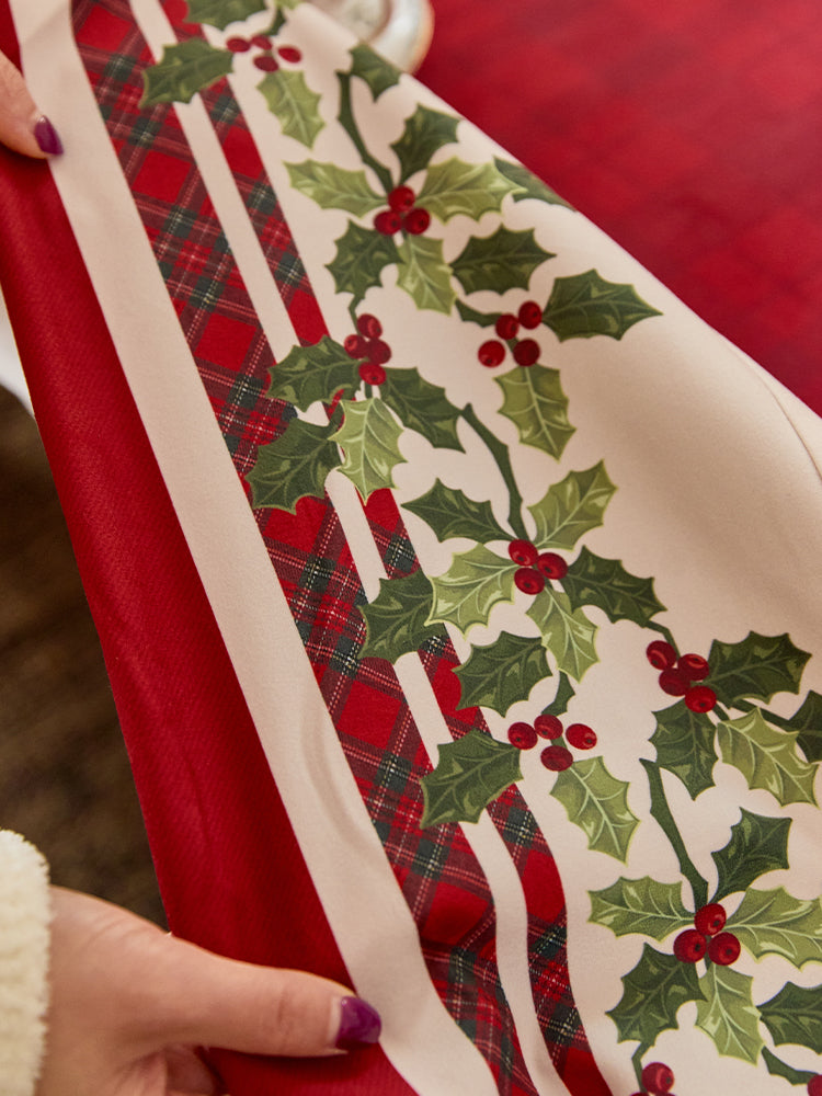 Ode Tablecloth