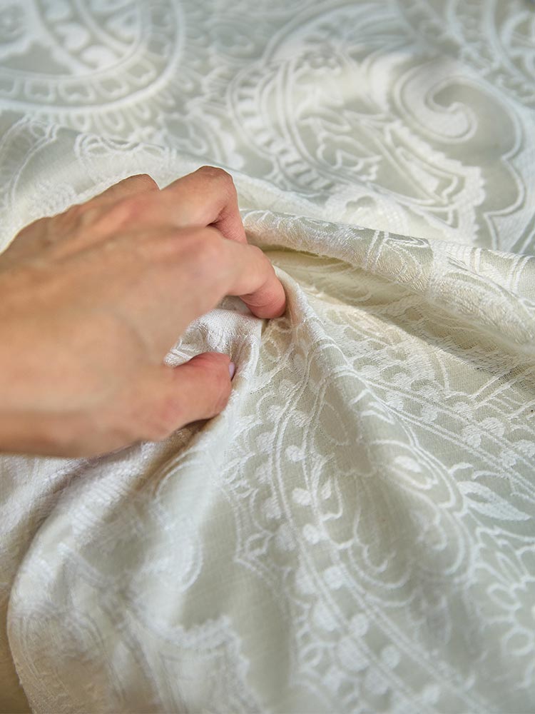 Vintage Bloom Tablecloth