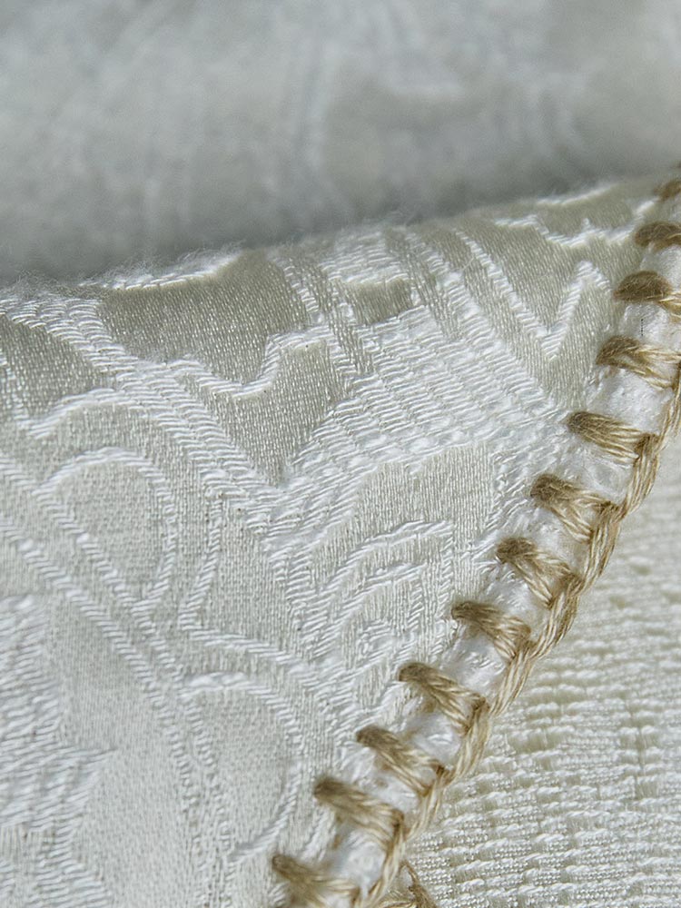 Vintage Bloom Tablecloth