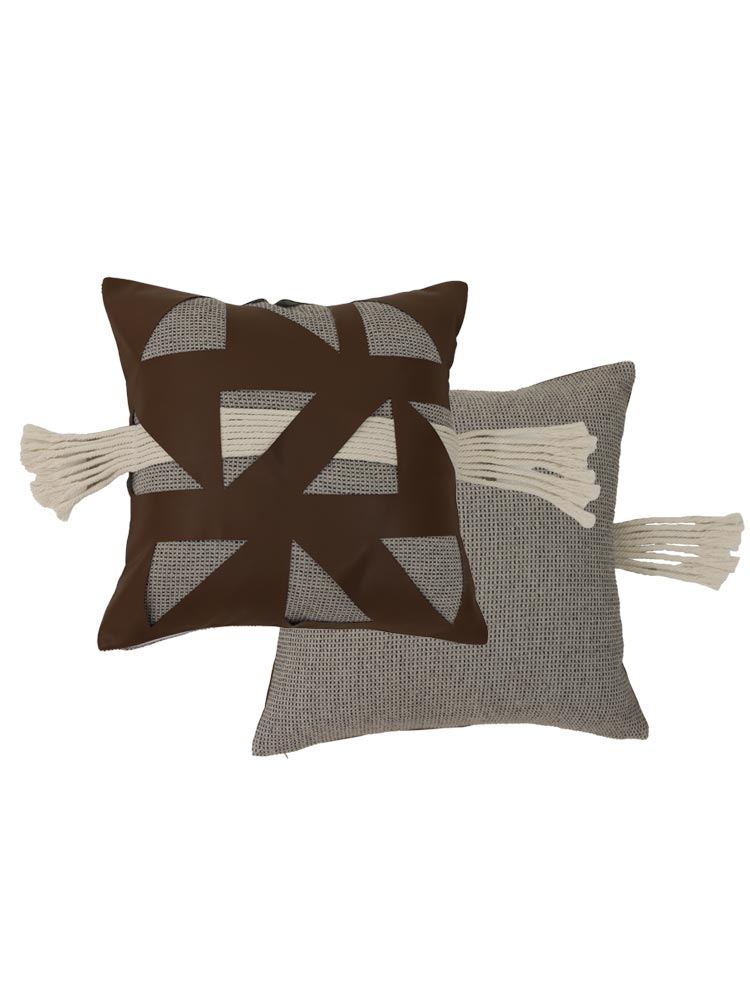 Harveen Pillow Cover