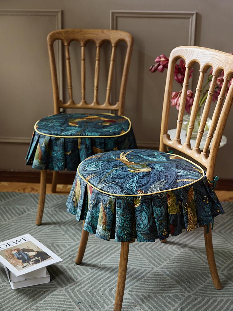 Nightingale Chair Seat Cushion