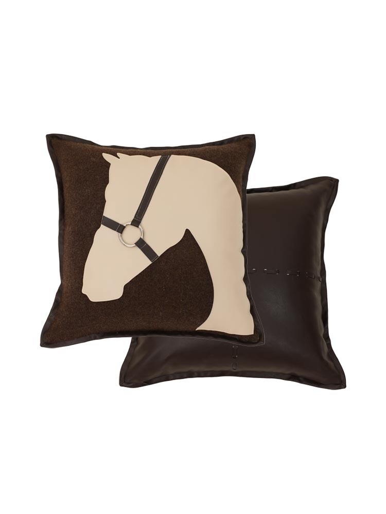 Harveen Pillow Cover