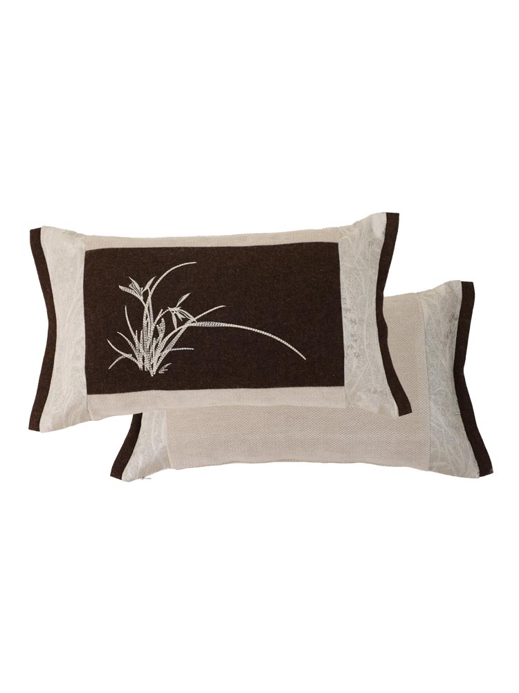 Harveen Pillow Cover