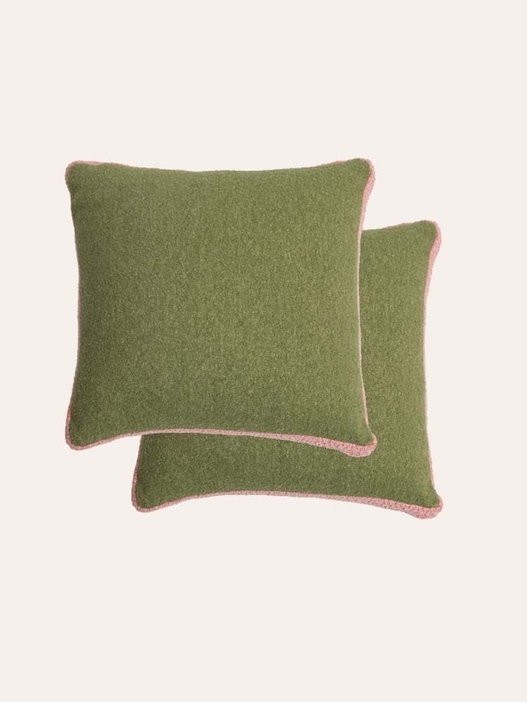 Kite Whisper Pillow Cover