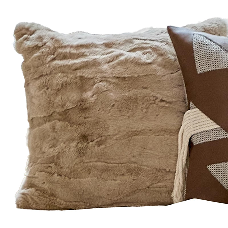 Harveen Pillow Cover