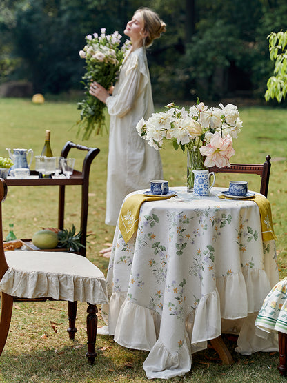 Belinda Tablecloth