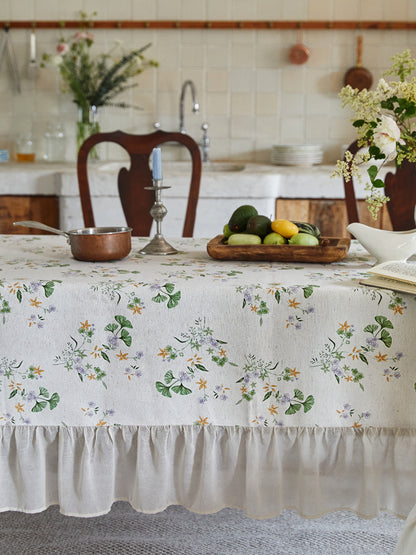 Belinda Tablecloth