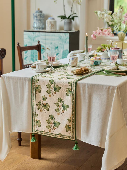 Fig Table Runner