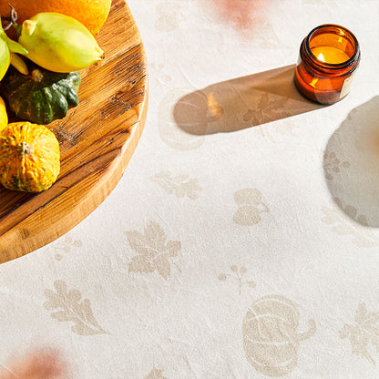 Josepha Thanksgiving Custom Holiday Tablecloth