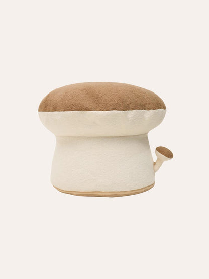 Mushroom Pouf Cover