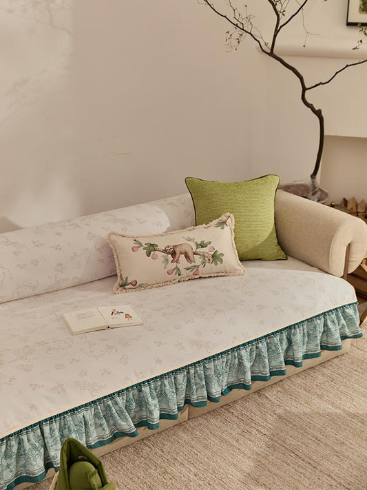 Soaring Kite Sofa Cover