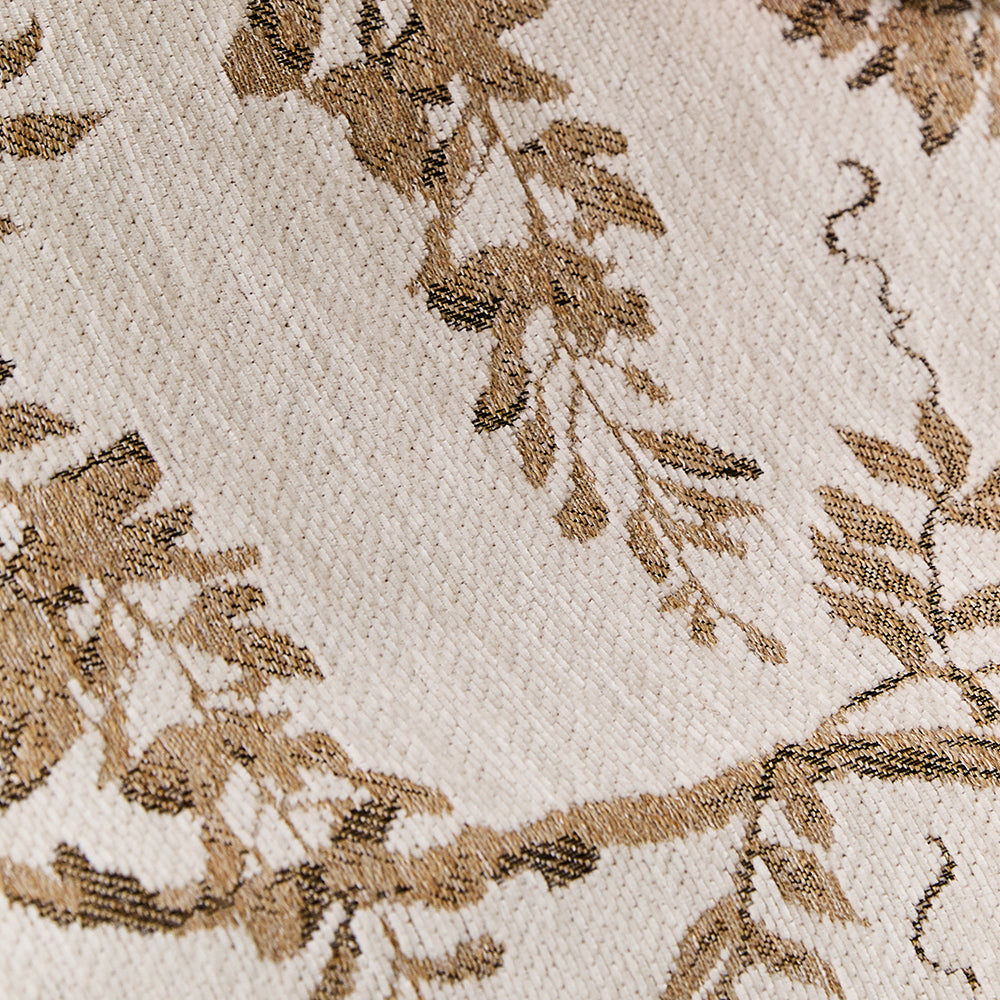 Wisteria Jacquard Chenille Sofa Cover