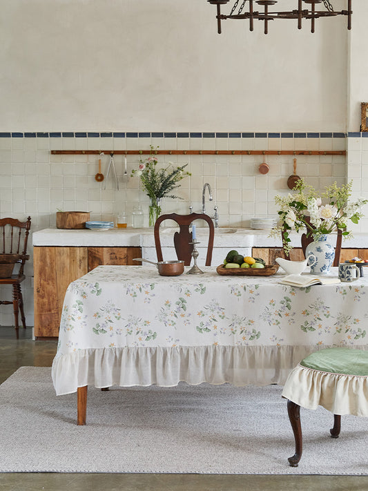 Belinda Tablecloth