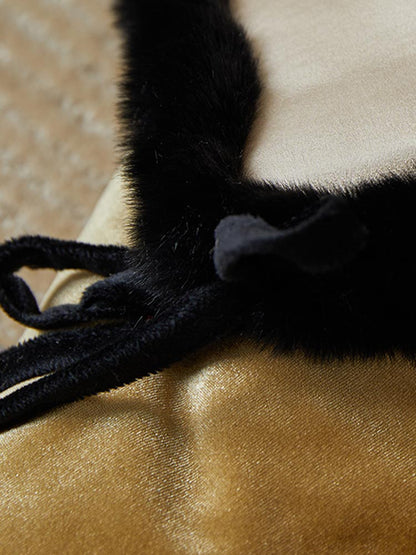 Fortune Dragon Blanket