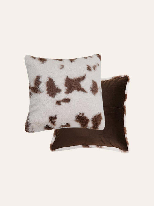 Equestrian Pillow Cover