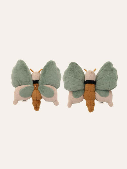 Butterfly Plush Pillow