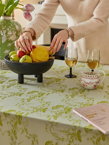 Nature’s Trio Tablecloth