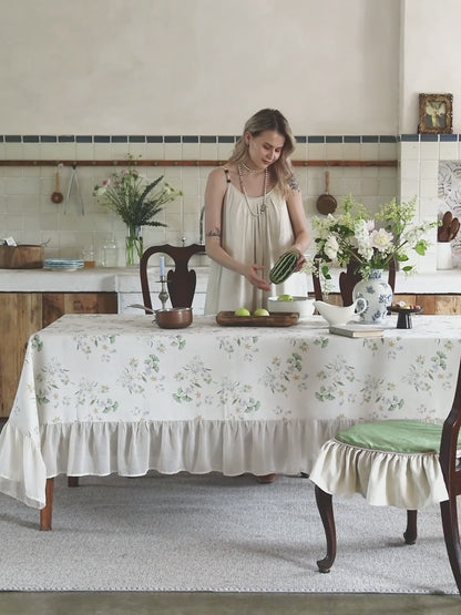 Belinda Tablecloth