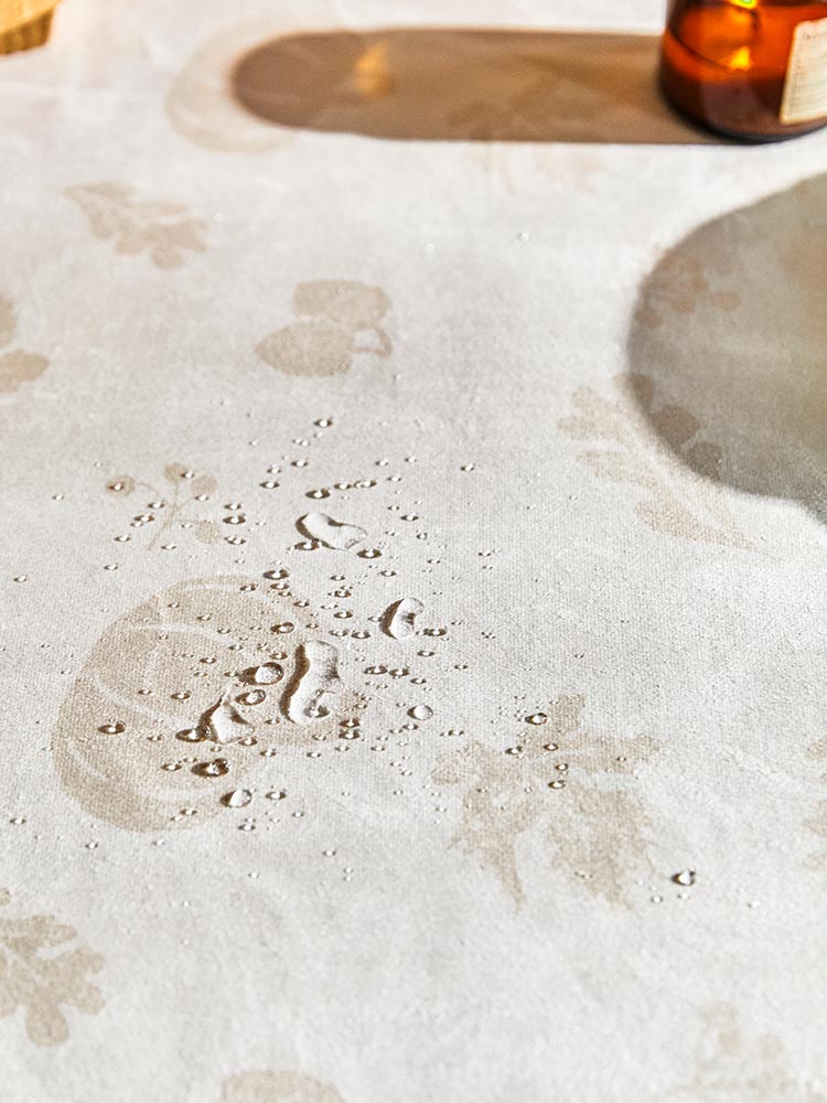 Harvest Blessings Tablecloth