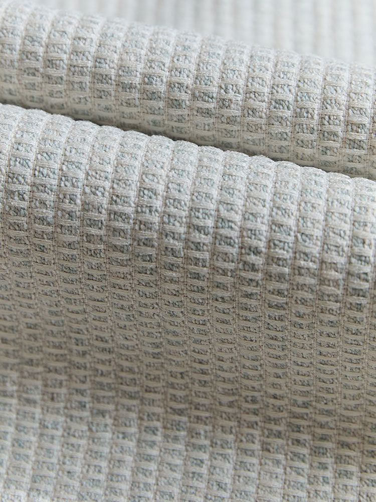 Wave Shape Sofa Cover